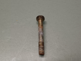 Bolt M9,75 X 64 Nissan 01125-01601 Used part. Variant 1