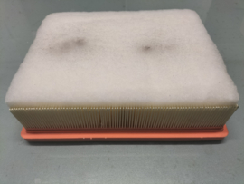 Cabin airfilter Nissan 16546-00Q3M Original