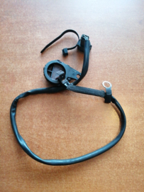Neutraalpositieschakelaar versnellingsbak Nissan Micra K11 32005-41B00 Gebruikt.