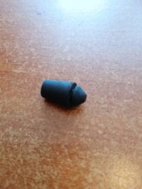 Aanslagrubber tankklepje Nissan 01658-01751 K11/ WD21
