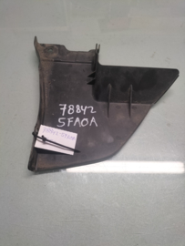 bewakingsdrager lucht Nissan Micra K14 78842-5FA0A Gebruikt