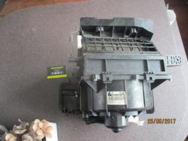 Kachelmotor met huis Nissan Almera N16 27200-BN020