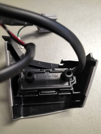 Switch-assy steering Nissan Murano Z50 25550-CA000 Original.