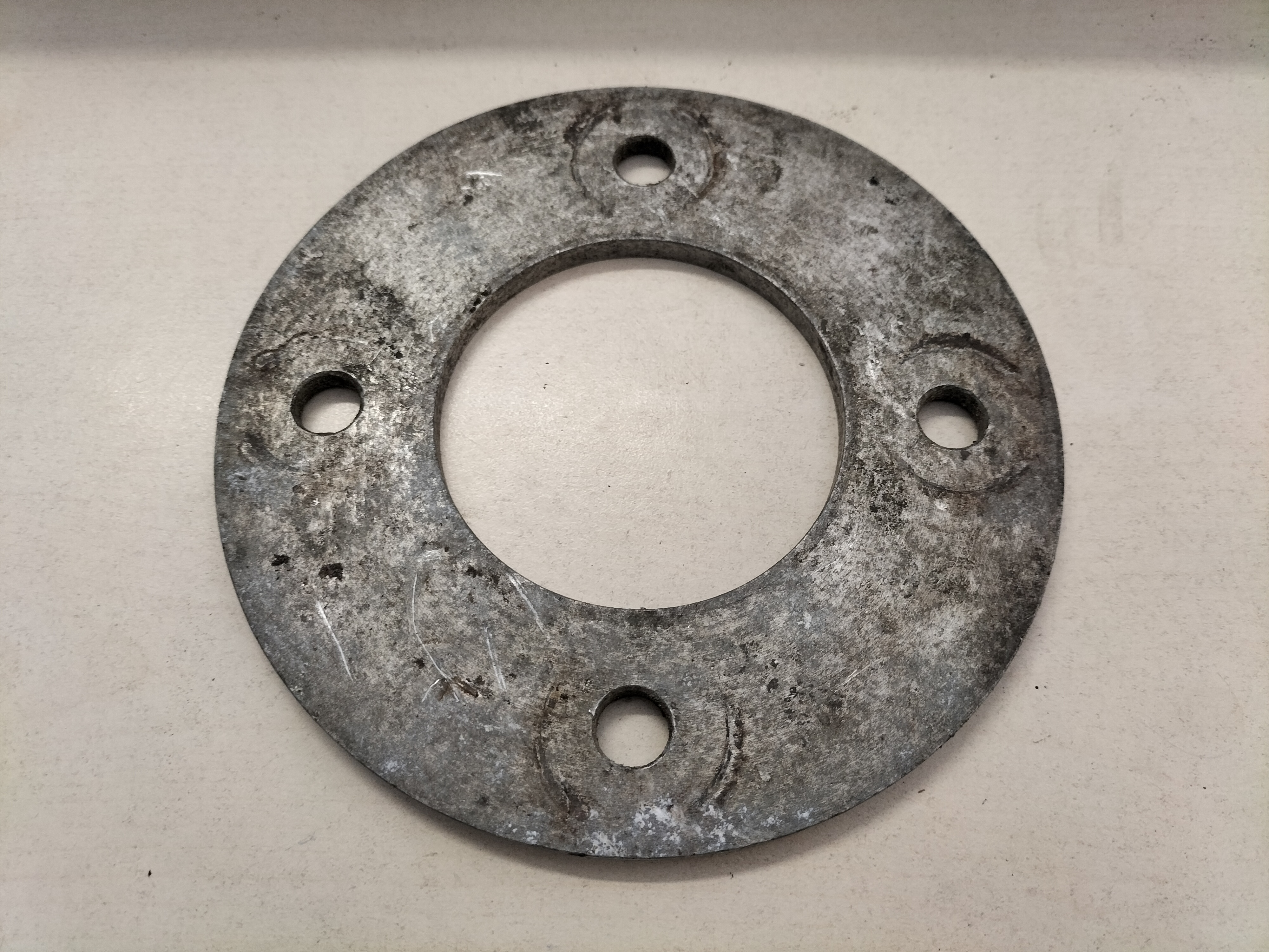 Stuurkoppeling Datsun Cherry E10 48073-M0251 Gebruikt.