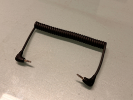 Aux Kabeladapter Din Nissan 284H2-BG00A Origineel.