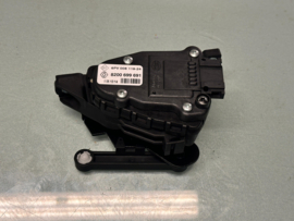 Gaspedaalpositiesensor Nissan 18234-00Q0B (8200 699 691) Origineel.