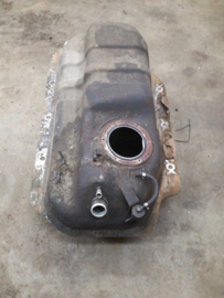 Dieseltank 3-deurs Nissan Terrano2 R20 17202-0F000
