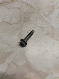 Montagebout M6 X 28 Nissan 11035-00Q0F Gebruikt.