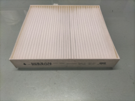 Air filter kit Nissan 27277-6UN0A Original