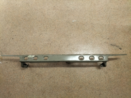 Reinforce-inner rear bumper center Nissan Sunny B11 85024-03A00 Original.