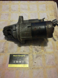 Startmotor SR20DE Nissan 23300-2J260 N15/W10