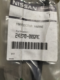 Protector harness Nissan 24270-00QAE Original.