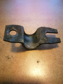 Bracket rear stabilizer Nissan 56233-D6000 B12/ N13/ T12/ T72/ U11 Used part.