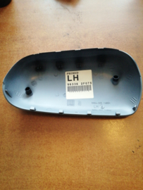 Spiegelkap links Nissan Primera P11 / WP11 96336-2F075 (primer) (3004-205 3004-207)