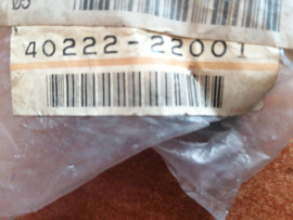 Wielbout vooras Nissan 40222-22001 720/ 910/ D22/ D22S/ E23/ E24/ F22/ LCD22/ R50/ S12/ S130/ WD21/ Z31