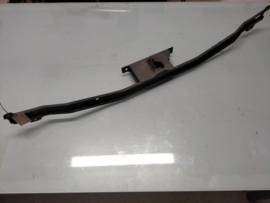Retainer-Front bumper, upper Nissan Primera P12 62290-AU330 Used part.