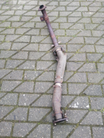 Tube exhaust, front GA16DE/GA16DS Nissan 20010-65Y01 B13/ N14/ Y10 Used part.