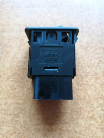 Switch-head lamp cleaner Nissan 25530-9F500 P11/ V10/ WP11 Used part.