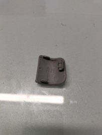 Cap rear pillar Nissan micra K11 76998-6F712 (76998-6F712) Used part.
