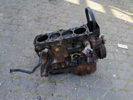 Onderblok CA20E Nissan Bluebird T72 10102-D36E5 Gebruikt.