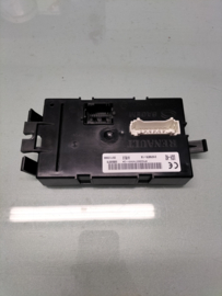 Control unit keyless entry Nissan 28595-00QAM Original