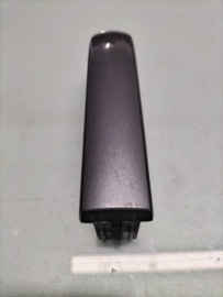 Grip-outside handle front door Nissan 80640-AX123 CK12/ E11/ K12 80640-AX123 Used part.