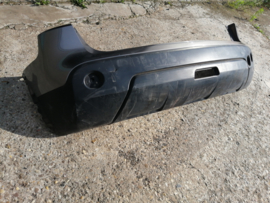 Fascia-rear bumper Nissan Qashqai J10 85022-JD00H
