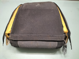 Back Assy‑Seat Nissan 87650-62Y60 Used.