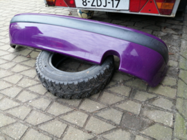 Achterbumper Nissan Micra K11 85022-50B00 (LR1)