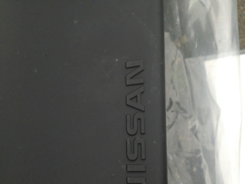 Achterklepspoiler Nissan Sunny N14 KE790-63C20 Origineel.