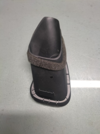 Kachelventilatie zijraam Links Nissan Micra K14 68741-5FA0A gebruikt