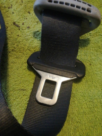Veiligheidsgordelspanner achterbank links Nissan Micra K11 88845-6F810