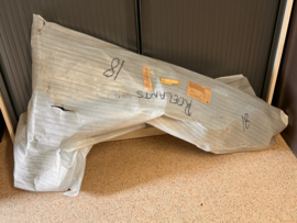 Fender-front, right-hand Nissan Primera P10 63100-90J30 Original.