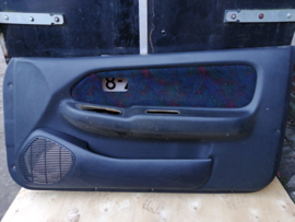 Deurpaneel rechtsvoor Nissan Almera N15 80900-0N510