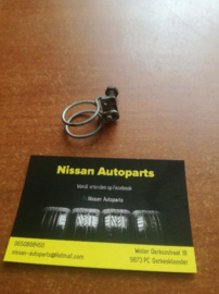 Slangklem 20mm Nissan 01555-00391