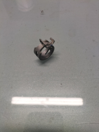 Slangklem Nissan Micra K14 01558-00511 Gebruikt
