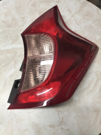 Achterlicht rechts Nissan Note E12 26550-3VA0A Gebruikt. Lichte schade. Zonder kabelboom.