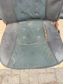 Assy-sepreate seat front, left-hand Datsun Cherry E10 87050-M0900 Used part.