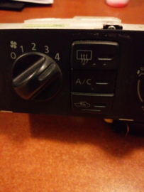 Kachelbedieningspaneel Nissan Almera N16 27510-BN001
