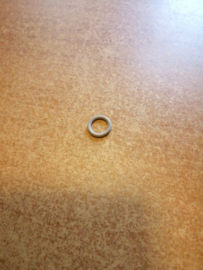 Seal ring Nissan 92475-00QAF Original.