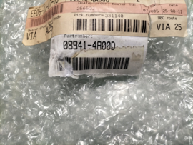 Holder assy-fusible link Nissan Pixo UA0 08941-4A00D Original.