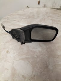 Buitenspiegel rechts Nissan Primera Wagon W10 96301-82N10 Gebruikt. (G)