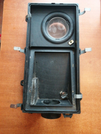 Luchtfilterhuisbody GA14DE/GA16DE Nissan 16528-73C01 B13/ N14/ W10/ Y10