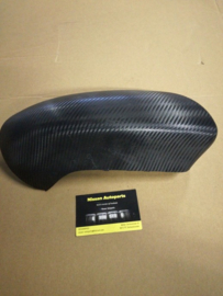 Spiegelkap rechts Nissan Qashqai J10 96373-JD07C
