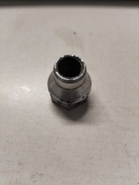 Nut road-wheel M12 X 1,5 Nissan 20241215 Used part.