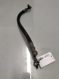 Stuurbekrachtigingsslang Nissan Micra K11 49720-6F611 Gebruikt.