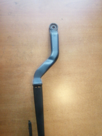 Arm windshield wiper, driver Nissan Almera N16 28881-BN001