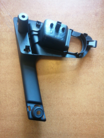 Deurgreep linksvoor Nissan Qashqai J10/ JJ10 80951-JD00D (80951-JD000) Origineel.