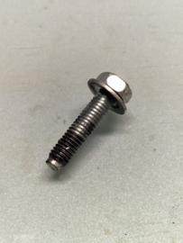Bolt Nissan 08363-62538 Used part.