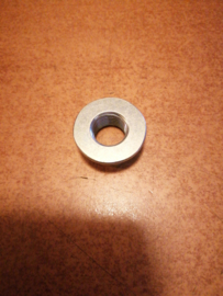 Nut-knuckle spindle, Nissan X-Trail T30 40262-8H36C Original.